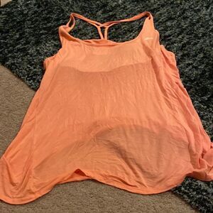 Reebok 2xl tank top